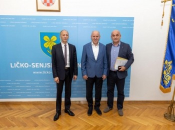 Ličko-senjska županijaBacic 38