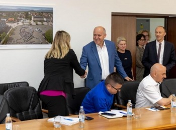 Ličko-senjska županijaBacic 3