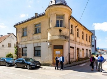 Ličko-senjska županijaBacic 43