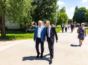 Ličko-senjska županijaBacic 45