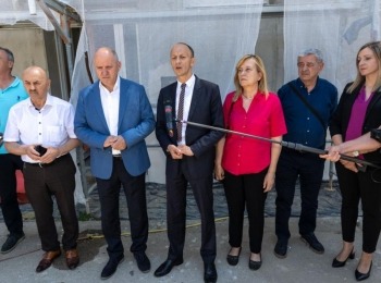 Ličko-senjska županijaBacic 48