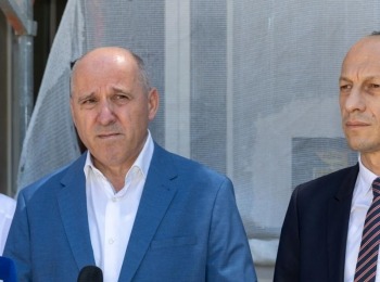 Ličko-senjska županijaBacic 52