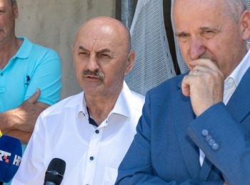 Ličko-senjska županijaBacic 55