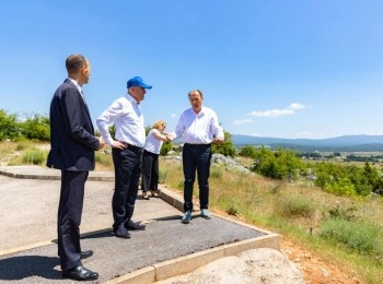 Ličko-senjska županijaBacic 56