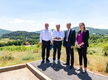 Ličko-senjska županijaBacic 57