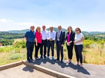 Ličko-senjska županijaBacic 58