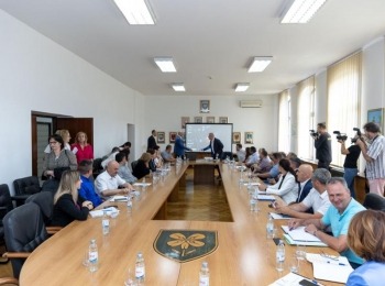 Ličko-senjska županijaBacic 5