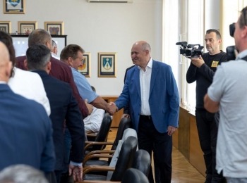 Ličko-senjska županijaBacic 6