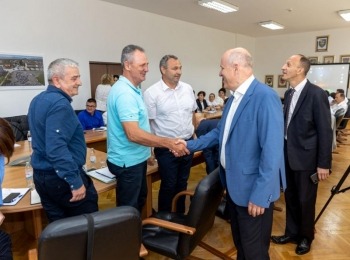 Ličko-senjska županijaBacic 7