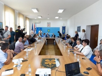 Ličko-senjska županijaBacic 8