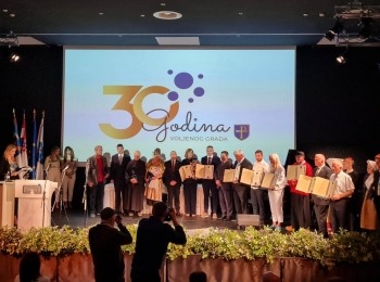 Ličko-senjska županija - Grad Novalja, primjer napretka i stvaranja uvjeta za bolji život