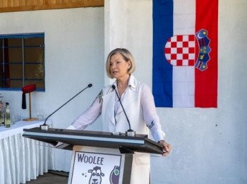 Ličko-senjska županijaVlasnica dragica jerkov