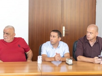 Ličko-senjska županijaLovci (6)