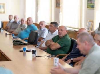 Ličko-senjska županijaLovci (7)