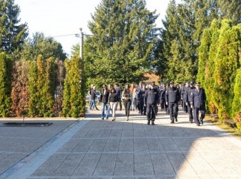 Ličko-senjska županijaDan policije (1)