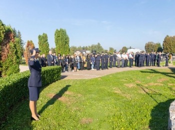 Ličko-senjska županijaDan policije (11)