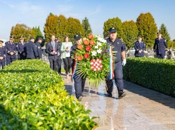 Ličko-senjska županijaDan policije (12)