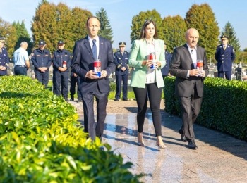 Ličko-senjska županijaDan policije (13)