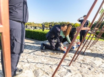 Ličko-senjska županijaDan policije (14)