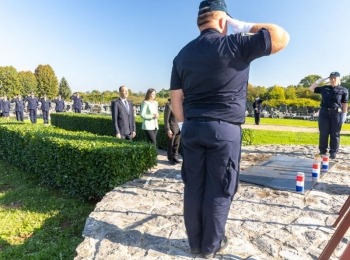 Ličko-senjska županijaDan policije (15)