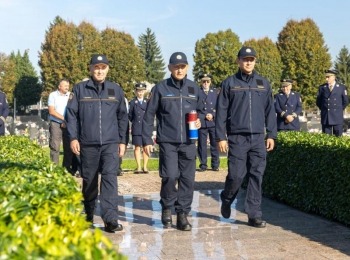 Ličko-senjska županijaDan policije (17)