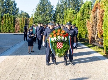 Ličko-senjska županijaDan policije (2)
