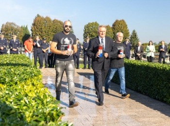 Ličko-senjska županijaDan policije (20)