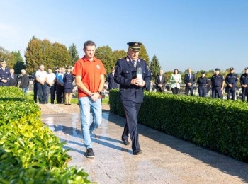 Ličko-senjska županijaDan policije (21)