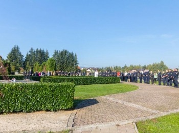 Ličko-senjska županijaDan policije (24)