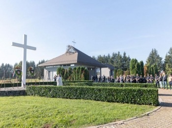 Ličko-senjska županijaDan policije (26)