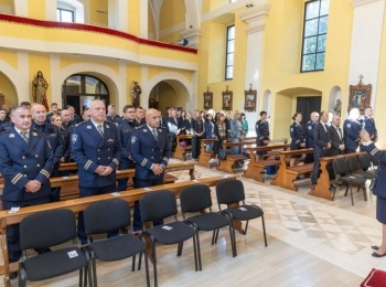 Ličko-senjska županijaDan policije (27)