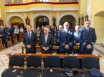 Ličko-senjska županijaDan policije (28)