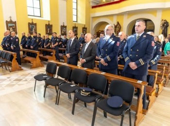 Ličko-senjska županijaDan policije (29)