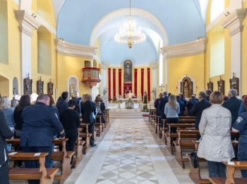 Ličko-senjska županijaDan policije (30)