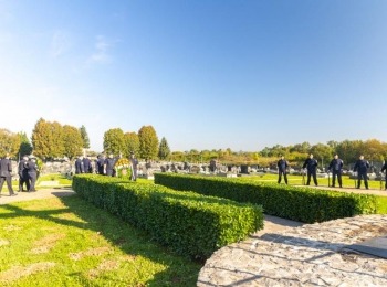 Ličko-senjska županijaDan policije (4)