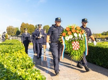 Ličko-senjska županijaDan policije (5)