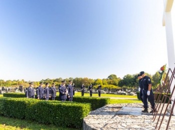 Ličko-senjska županijaDan policije (6)