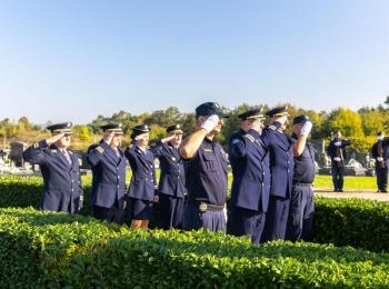 Ličko-senjska županijaDan policije (8)