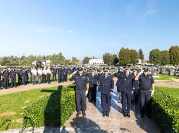Ličko-senjska županijaDan policije (9)