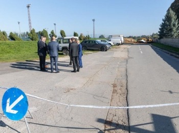 Ličko-senjska županijaGroblje (1)