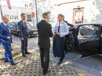 Ličko-senjska županijaJul polaganje vijenaca (2)