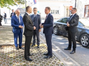 Ličko-senjska županijaJul polaganje vijenaca (3)