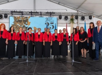 Ličko-senjska županijaJul otvorenje (11)