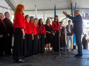 Ličko-senjska županijaJul otvorenje (13)