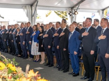 Ličko-senjska županijaJul otvorenje (14)