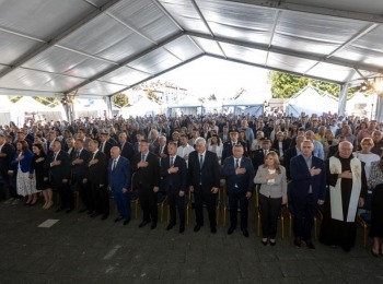 Ličko-senjska županijaJul otvorenje (15)