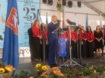 Ličko-senjska županijaJul otvorenje (22)