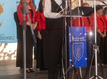 Ličko-senjska županijaJul otvorenje (25)