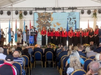 Ličko-senjska županijaJul otvorenje (27)