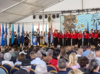 Ličko-senjska županijaJul otvorenje (28)